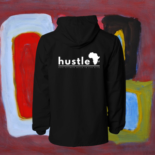 H2Elite™ Classic Water-Resistant Windbreaker – EXP95NB