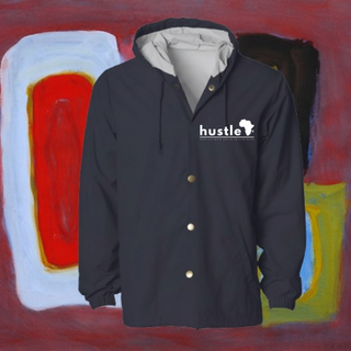 H2Elite™ Classic Water-Resistant Windbreaker – EXP95NB