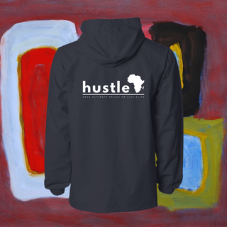 H2Elite™ Classic Water-Resistant Windbreaker – EXP95NB