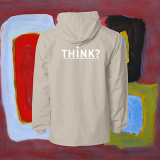 H2elite™ Classic Water-Resistant Windbreaker – EXP95NB