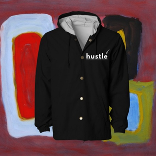 H2Elite™ Classic Water-Resistant Windbreaker – EXP95NB
