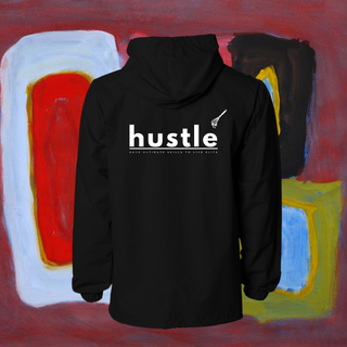H2Elite™ Classic Water-Resistant Windbreaker – EXP95NB