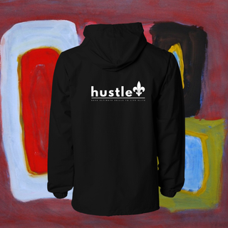 H2Elite™ Classic Water-Resistant Windbreaker – EXP95NBr