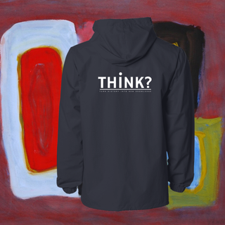 H2elite™ Classic Water-Resistant Windbreaker – EXP95NB