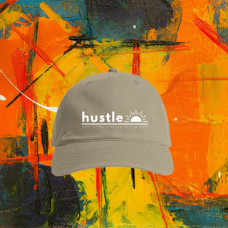 H2Elite™ Access Five Panel Cap