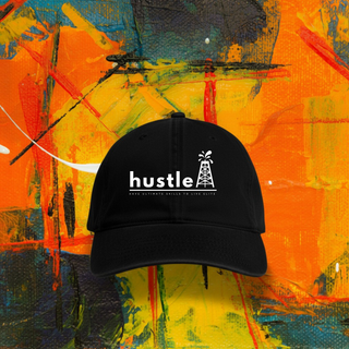 H2Elite™ Access Five Panel Cap