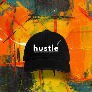 H2Elite™ Access Five Panel Cap