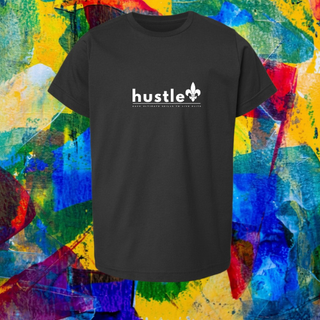 H2Elite Kids Fine Jersey Tee