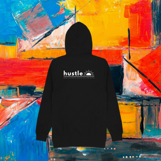 H2Elite Lightweight Pullover Hoodie