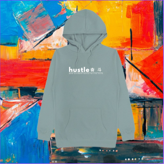 H2Elite Lightweight Pullover Hoodie