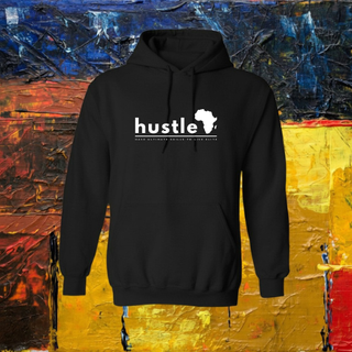 H2Elite Heavy Blend™ Hooded Sweatshirt