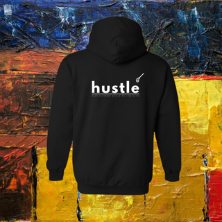 .H2Elite Heavy Blend™ Hooded Sweatshirt