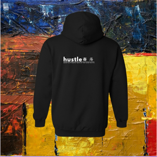 H2Elite Heavy Blend™ Hooded Sweatshirt