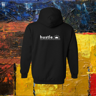 H2Elite Heavy Blend™ Hooded Sweatshirt