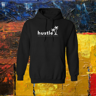 H2Elite Heavy Blend™ Hooded Sweatshirt
