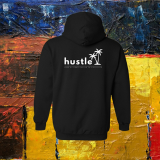 H2Elite Heavy Blend™ Hooded Sweatshirt