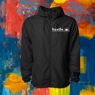 H2Elite Lightweight Adventure Windbreaker