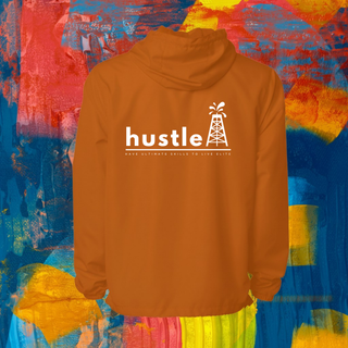 H2Elite Lightweight Adventure Windbreaker