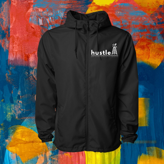 H2Elite Lightweight Adventure Windbreaker
