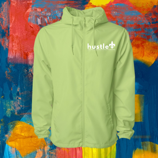 H2Elite Lightweight Adventure Windbreaker
