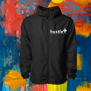 H2Elite Lightweight Adventure Windbreaker