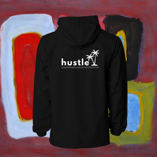 H2Elite™ Classic Water-Resistant Windbreaker – EXP95NB