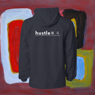 H2Elite™ Classic Water-Resistant Windbreaker – EXP95NB