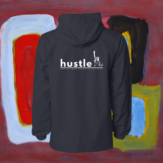 H2Elite™ Classic Water-Resistant Windbreaker – EXP95NB