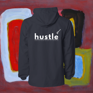 H2Elite™ Classic Water-Resistant Windbreaker – EXP95NB
