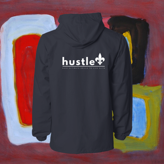 H2Elite™ Classic Water-Resistant Windbreaker – EXP95NBr