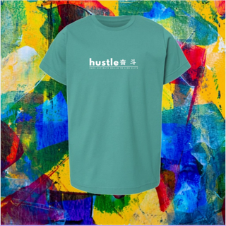 H2Elite Kids Fine Jersey Tee