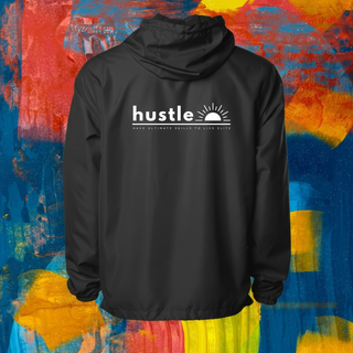 H2Elite Lightweight Adventure Windbreaker