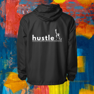 H2Elite Lightweight Adventure Windbreaker