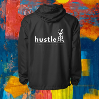 H2Elite Lightweight Adventure Windbreaker
