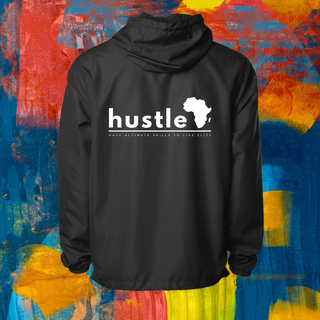 H2Elite Lightweight Adventure Windbreaker