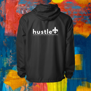H2Elite Lightweight Adventure Windbreaker