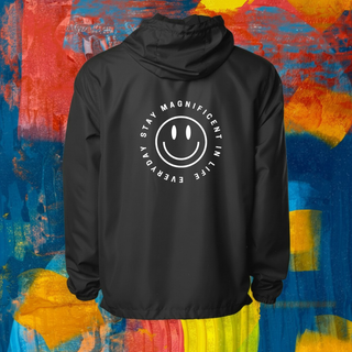 H2Elite Lightweight Adventure Windbreaker