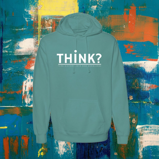 H2Elite Garment-Dyed Hooded Sweatshirt