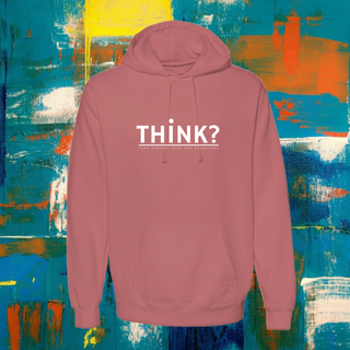 H2Elite Garment-Dyed Hooded Sweatshirt