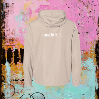 H2Elite™ Lightweight Water-Resistant Windbreaker