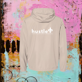 H2Elite™ Lightweight Water-Resistant Windbreaker