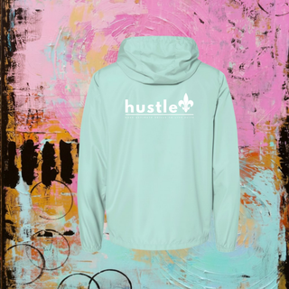 H2Elite™ Lightweight Water-Resistant Windbreaker