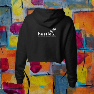 H2Elite Women’s Lightweight Crop Hoodie