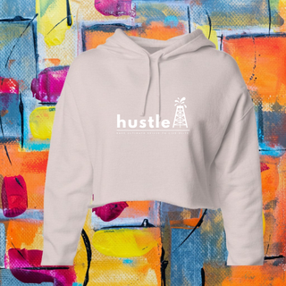 H2Elite Women’s Lightweight Crop Hoodie
