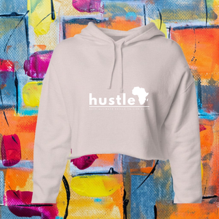 H2Elite Women’s Lightweight Crop Hoodie