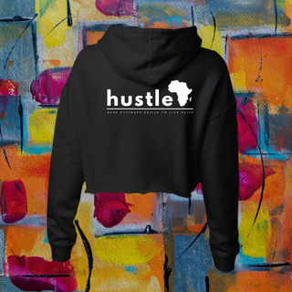 H2Elite Women’s Lightweight Crop Hoodie