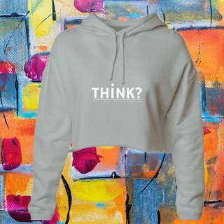 H2Elite Women’s Lightweight Crop Hoodie
