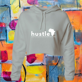 H2Elite Women’s Lightweight Crop Hoodie