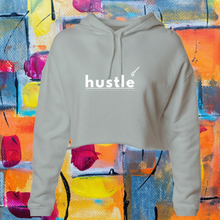 H2Elite Women’s Lightweight Crop Hoodie