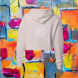 H2Elite Women’s Lightweight Crop Hoodie